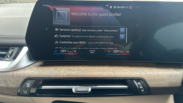 BMW 2 Series 220i MHT Luxury 5dr DCT [Tech Plus Pack] Petrol Hatchback